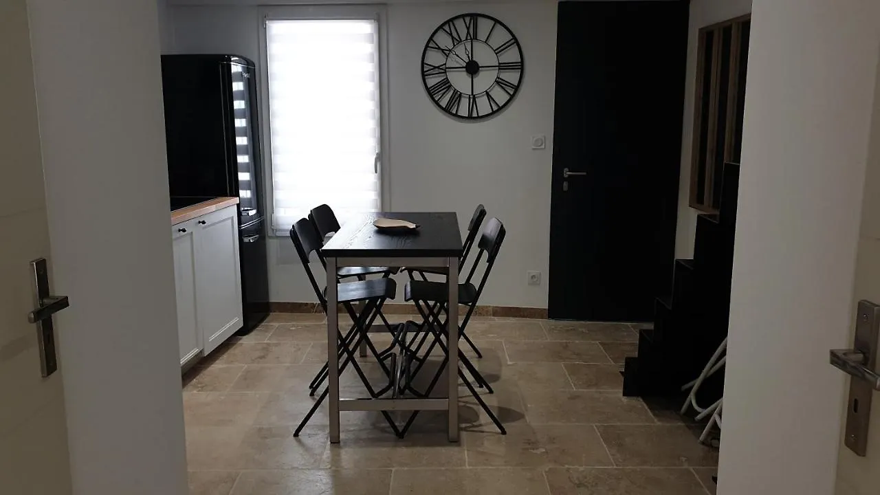 Superbe Maison 68M2 Avec Cour -Hypercentre Awinion Francja