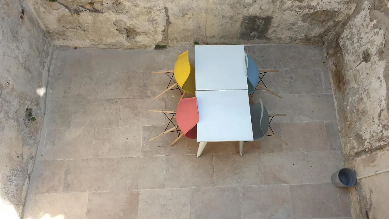 Superbe Maison 68M2 Avec Cour -Hypercentre Awinion 0*,