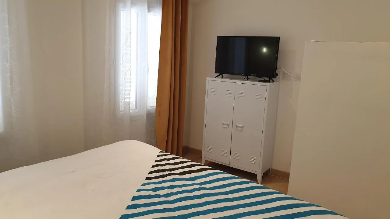 Superbe Maison 68M2 Avec Cour -Hypercentre Awinion Francja