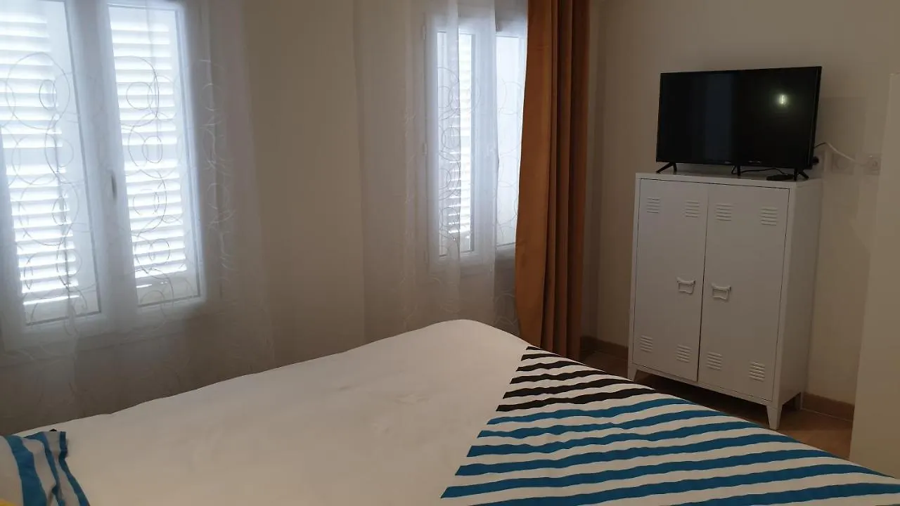 Superbe Maison 68M2 Avec Cour -Hypercentre Avignon 0*,  France