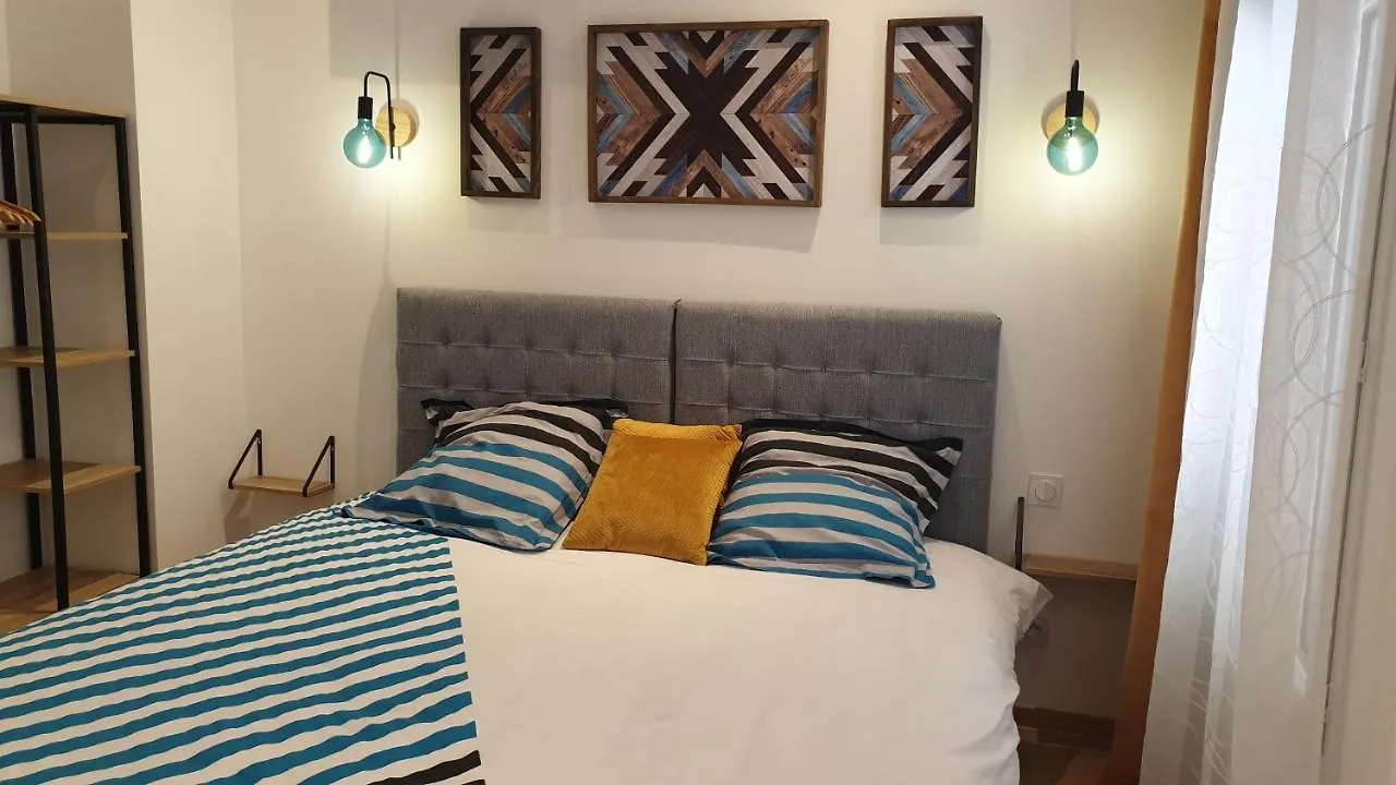 Superbe Maison 68M2 Avec Cour -Hypercentre Avignon 0*,